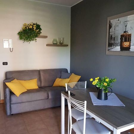 Sunflower House Ieo Ripamonti Milan Luaran gambar