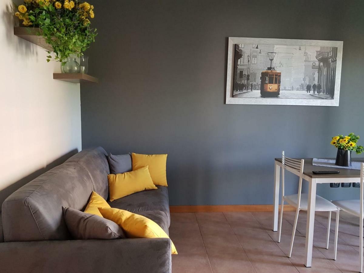 Sunflower House Ieo Ripamonti Milan Luaran gambar