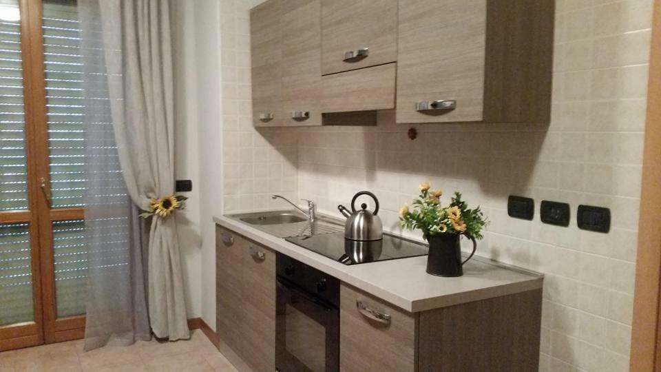 Sunflower House Ieo Ripamonti Milan Luaran gambar