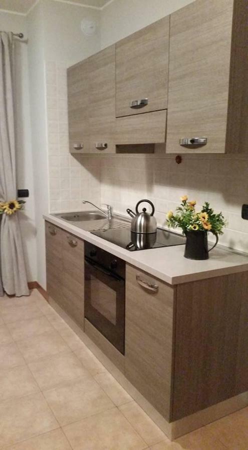 Sunflower House Ieo Ripamonti Milan Luaran gambar