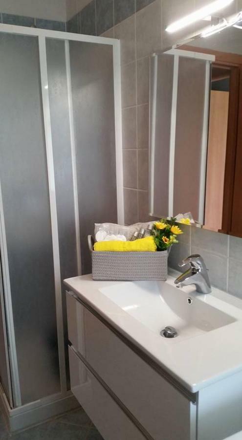 Sunflower House Ieo Ripamonti Milan Luaran gambar