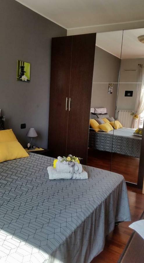Sunflower House Ieo Ripamonti Milan Luaran gambar