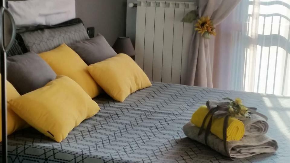 Sunflower House Ieo Ripamonti Milan Luaran gambar