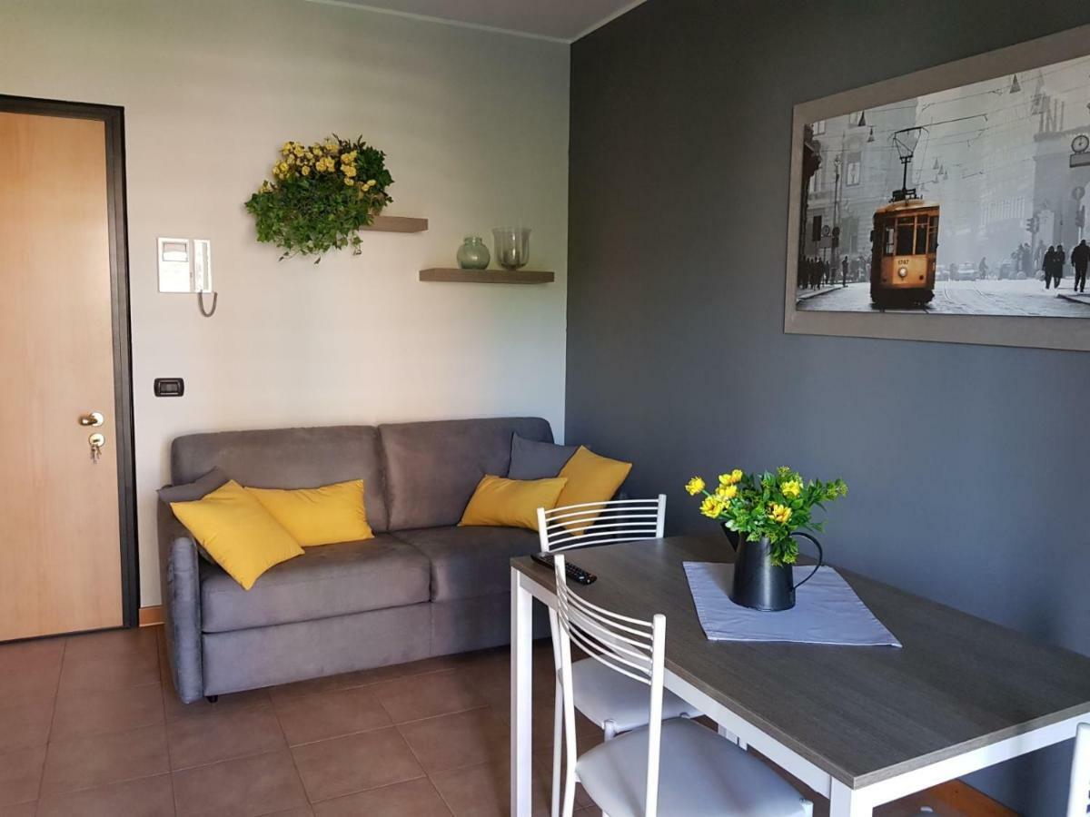 Sunflower House Ieo Ripamonti Milan Luaran gambar