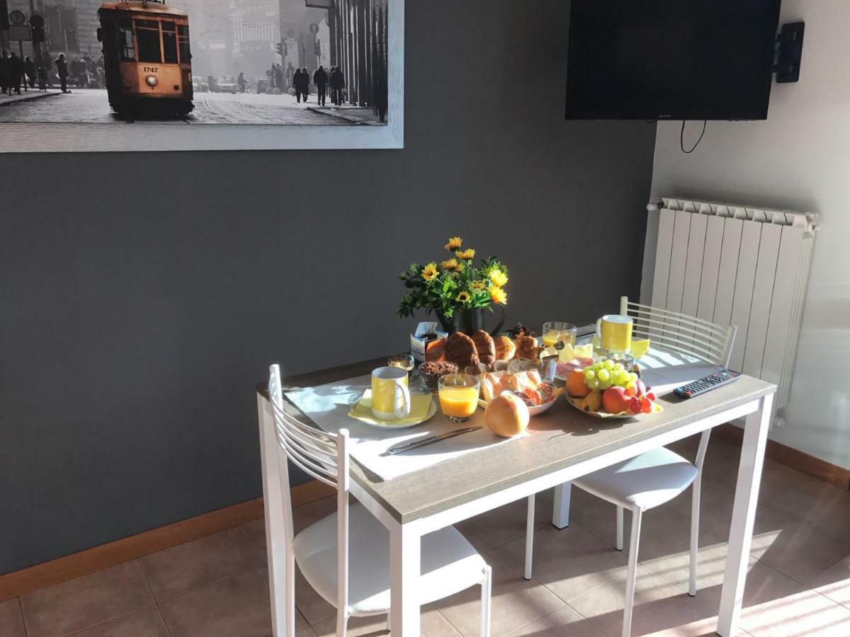 Sunflower House Ieo Ripamonti Milan Luaran gambar