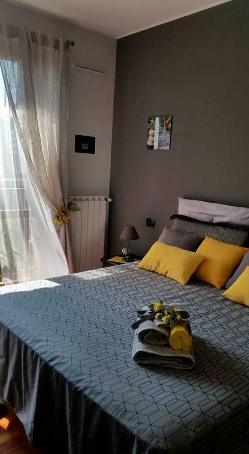 Sunflower House Ieo Ripamonti Milan Luaran gambar