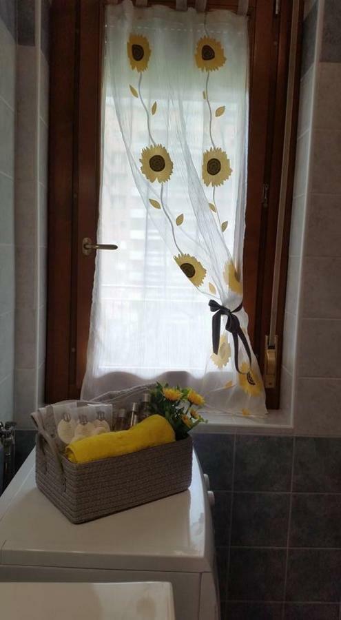 Sunflower House Ieo Ripamonti Milan Luaran gambar