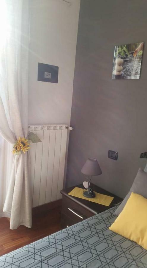 Sunflower House Ieo Ripamonti Milan Luaran gambar