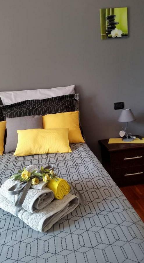 Sunflower House Ieo Ripamonti Milan Luaran gambar