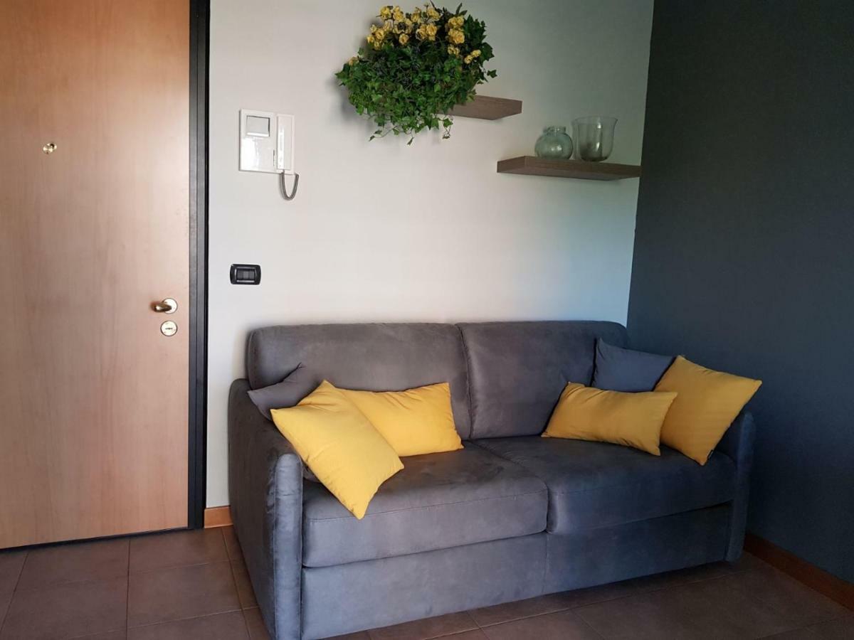 Sunflower House Ieo Ripamonti Milan Luaran gambar